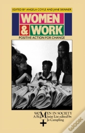 Capa do artigo Women And Work