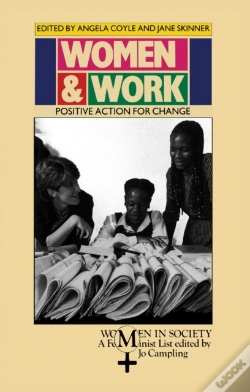Capa do artigo Women And Work