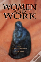 Capa do artigo Women And Work