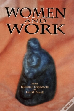 Capa do artigo Women And Work