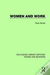 Women And Work