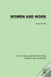 Women And Work