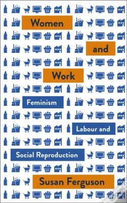 Capa do artigo Women And Work