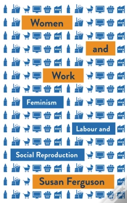 Capa do artigo Women And Work