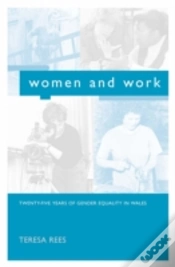 Capa do artigo Women And Work