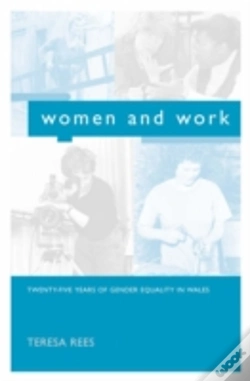 Capa do artigo Women And Work