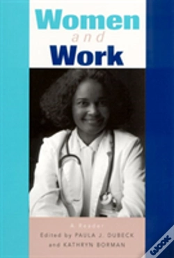 Capa do artigo Women And Work