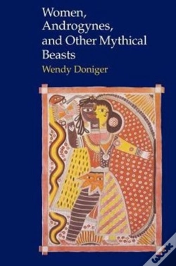 Capa do artigo Women, Androgynes, And Other Mythical Beasts