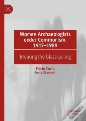 Capa do artigo Women Archaeologists Under Communism, 1917-1989