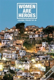 Capa do artigo Women Are Heroes