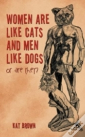 Capa do artigo Women Are Like Cats And Men Like Dogs