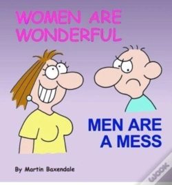 Capa do artigo Women Are Wonderful