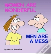 Capa do artigo Women Are Wonderful
