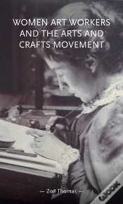 Capa do artigo Women Art Workers And The Arts And Crafts Movement
