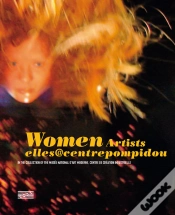 Capa do artigo Women Artists ; Elles@Centrepompidou (English Version)