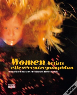 Capa do artigo Women Artists ; Elles@Centrepompidou (English Version)