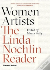 Capa do artigo Women Artists