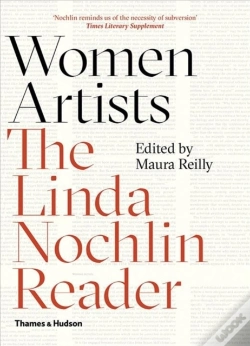 Capa do artigo Women Artists