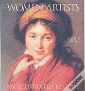 Capa do artigo Women Artists