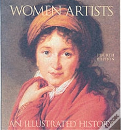 Capa do artigo Women Artists