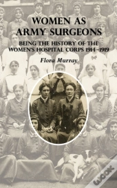 Women As Army Surgeons