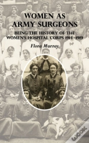 Capa do artigo Women As Army Surgeons