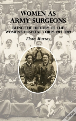 Capa do artigo Women As Army Surgeons