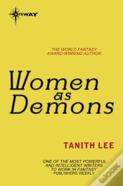 Capa do artigo Women As Demons