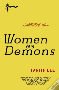 Capa do artigo Women As Demons