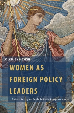 Capa do artigo Women As Foreign Policy Leaders
