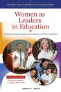 Women As Leaders In Education - Preview