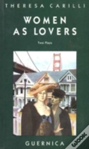 Capa do artigo Women As Lovers