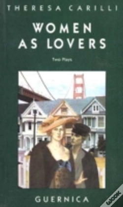 Capa do artigo Women As Lovers