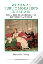 Women As Public Moralists In Britain