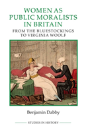 Women As Public Moralists In Britain - Preview
