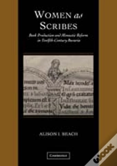 Women As Scribes