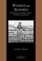 Women As Scribes - Preview