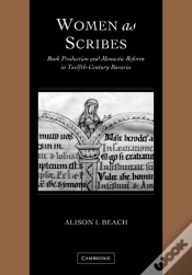 Capa do artigo Women As Scribes
