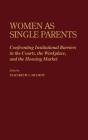 Women As Single Parents - Preview