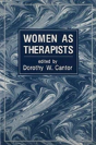Women As Therapists - Preview