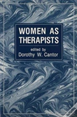 Capa do artigo Women As Therapists