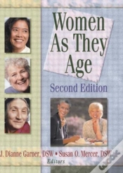Capa do artigo Women As They Age, Second Edition