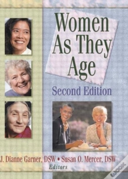 Capa do artigo Women As They Age, Second Edition