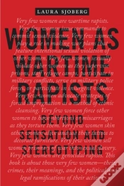 Capa do artigo Women As Wartime Rapists