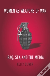 Capa do artigo Women As Weapons Of War