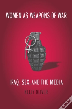 Capa do artigo Women As Weapons Of War