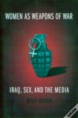 Capa do artigo Women As Weapons Of War