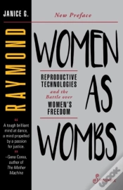 Capa do artigo Women As Wombs