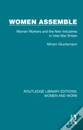 Women Assemble