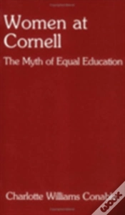 Capa do artigo Women At Cornell